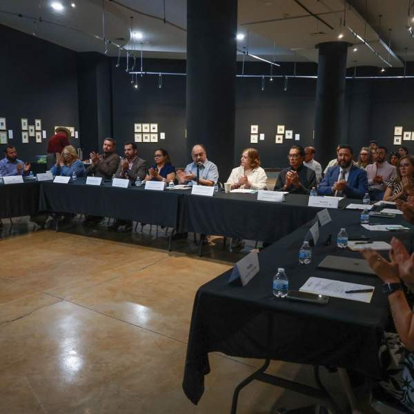 Gobierno de Sonora fortalece acciones para preservar las Misiones de la Pimería Alta